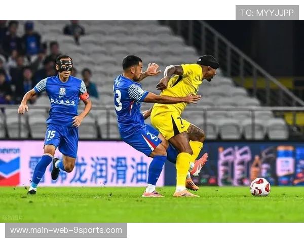 申花战报：7名球员1对1陷下风令人难以置信；2人倾尽全力守住争冠希望